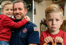 Moj 8-godišnji sin bio je zadirkivan zbog tenisica zalijepljenih trakom – sljedeće jutro, ravnatelj je nazvao i sve se promijenilo 🤔