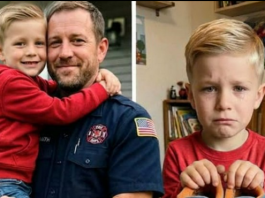 Moj 8-godišnji sin bio je zadirkivan zbog tenisica zalijepljenih trakom – sljedeće jutro, ravnatelj je nazvao i sve se promijenilo 🤔