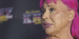 ISPLIVALA SLIKA IZ DOMA BOLESNE ZORICE BRUNCLIK! Prizor će vas rasplakati! (FOTO)