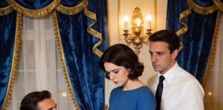 Moj muž je raspolagao mojim novcem i hvalio se pred mojom svekrvom — dok nisam ušla u salu i prekinula njegovu proslavu i rekla dosta