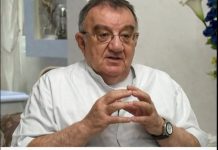 Dr Perišić: “Narode, JEDITE OVO BOŽJE VOĆE i ne brinite za zdravlje”