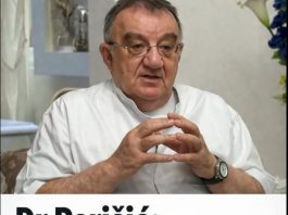 Dr Perišić: “Narode, JEDITE OVO BOŽJE VOĆE i ne brinite za zdravlje”