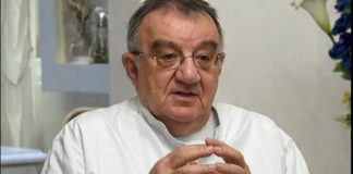 Dr Perišić: “Narode, JEDITE OVO BOŽJE VOĆE i ne brinite za zdravlje”