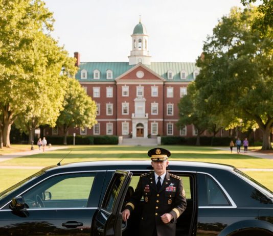 „Gospođo, niste na popisu“, rekao mi je zaštitar, dok se moj brat smijao, a moji roditelji su ušli na njegovu mornaričku ceremoniju bez mene, ali…😱