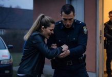 Posle tri nedelje odsustva otišla sam da pokupim ćerku iz kuće svoje sestre, ali me niko nije dočekao . Policija koja je stigla na lice mesta nije me puštala unutra: „Morate biti spremni na ono što vas čeka unutra… vaša sestra i ćerka…“