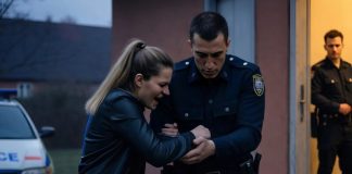 Posle tri nedelje odsustva otišla sam da pokupim ćerku iz kuće svoje sestre, ali me niko nije dočekao . Policija koja je stigla na lice mesta nije me puštala unutra: „Morate biti spremni na ono što vas čeka unutra… vaša sestra i ćerka…“