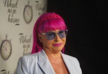 Zorica Brunclik preživela tešku operaciju debelog creva: Ovo su simptomi bolesti koje jasno ukazuju na bolest