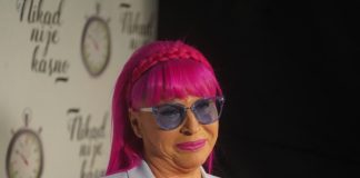 Zorica Brunclik preživela tešku operaciju debelog creva: Ovo su simptomi bolesti koje jasno ukazuju na bolest