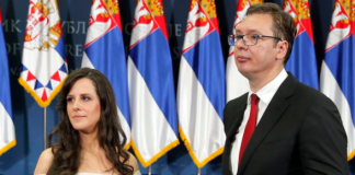 Elegantna žena Aleksandra Vučića iza lijepog lica krije tragediju: Tko je tajanstvena Tamara Vučić?