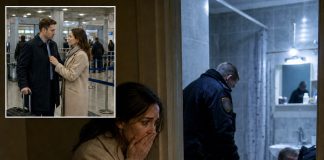 Moj muž je otišao na desetodnevni poslovni put. Otpratila sam ga do kontrolne zone. Oko 3 ujutro policija me nazvala i obavijestila da su on i neka žena pronađeni mrtvi u kupatilu. Nisam očekivala da će ova žena biti…… 😲😲😲
