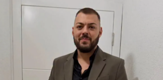 Šokiraćete se kada saznate ovu informaciju o Slobi Vasiću! Leži u psihijatrijskoj bolnici, pijan pravi haos, a ovo izaziva šok!