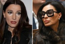 Opsovala Cecu na koncertu Vesne Zmijanac: Skandalozni snimak Mire Škorić, pogeldajte kako je nasrnula na nju !!!!Evo šta je poručila Ražnatovićki (Video)