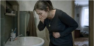 Svako jutro mi je bilo muka. Ljekari nisu mogli pronaći ništa. Jednog dana u metrou me dotakao zlatar: „Skinite privjesak. Vidim šta je unutra.“ Naglo sam povukla ruku: „Muž mi ga je poklonio za godišnjicu!“ Čovjek je tiho rekao: „Otvorite ga predamnom.“ Od onoga što sam vidjela pozlilo mi je… 😲😲😲