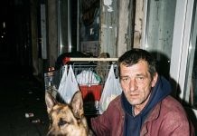 Šef je bio bijesan zbog moje dobrote prema veteranu