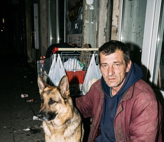 Šef je bio bijesan zbog moje dobrote prema veteranu