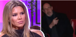NEVIĐENI SKANDAL!!Sreća nije dugo trajala nakon ovog Melininog ispada muž je ISTJERAO iz kuće pogledajte samo taj prizor!!!!