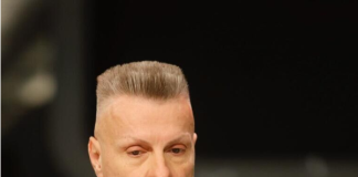Izašao cijeli spisak muškaraca Đorđa Davida! Šokiraće vas kad vidite ko je među njima, svi ga dobro znaju! (FOTO)