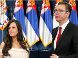Elegantna žena Aleksandra Vučića iza lijepog lica krije tragediju: Tko je tajanstvena Tamara Vučić?