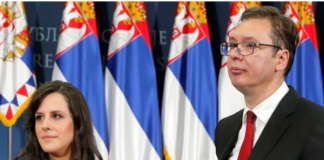 Elegantna žena Aleksandra Vučića iza lijepog lica krije tragediju: Tko je tajanstvena Tamara Vučić?