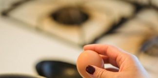 Voda u kojoj se kuhalo jaje je čisto zlato za jednu stvar u kući: Nikada je više nećete prosuti u sudoperu