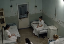 Žene u psihijatrijskoj bolnici zatrudnjele jedna za drugom: Liječnici postavili kameru da shvate što se ovdje događa 😮😮
