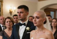 Na mom venčanju me je javno osramotila – a onda se desilo nešto što ni ja nisam očekivala