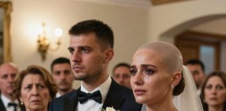 Na mom venčanju me je javno osramotila – a onda se desilo nešto što ni ja nisam očekivala