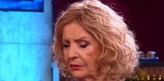 Lepa Lukić NIJE srpkinja! Evo šta će joj pisati na spomeniku! Cijelo vrijeme nas je lagala, a evo koliko ima GODINA