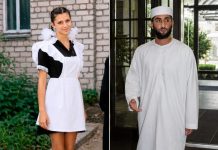 Od konobarice do života u luksuzu: Priča Natalije koja je postala supruga milijardera iz Dubaija
