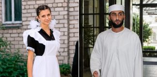Od konobarice do života u luksuzu: Priča Natalije koja je postala supruga milijardera iz Dubaija