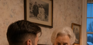 Svake noći moj muž je potajno ulazio u majčinu sobu i ostao tamo do jutra dok me je stalno lagao: jedne noći nisam mogla više izdržati, tiho sam ga pratila… i ono što sam vidio te noći potpuno je uništilo cijeli moj život 😳