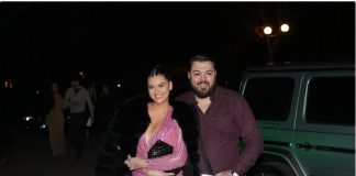 Pogledajte na šta liči supruga Slobe Vasića! SLIKA rasplakala javnost, nije dobro!!Šta čovjek uradi svi u totalnom šoku