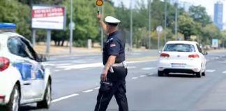 Pojačane kontrole u saobraćaju: ROADPOL akcija u Srbiji usmerena na alkohol i droge
