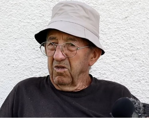 Srbin Ljubo je rat u Bosni proveo kod komšije muslimana, na rastanku se izljubili ko braća: A kad je otišao u Novi Sad, stigle su vesti koje su ga pokosile