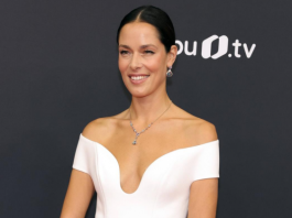ANA IVANOVIĆ SE UDAJE ,POGELDAJTE KAKAV JE SKANDAL ŠVAJNI NAPRAVIO KAD JE VIDIO KO JE U PITANJU: A i vi ćete ostat u šoku!!! Ana je ubola jakpot (FOTO)