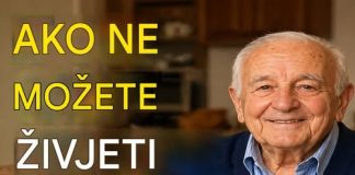 Kako sam sa 87 godina ostao u svom domu: snaga zajednice umjesto doma za stare