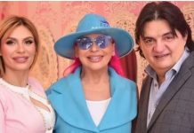 Kćerka Zorice Brunclik napokon otkrila sve: Oglasila se, svi su bili na okupu!Rasplakala cijeli Balkan…..
