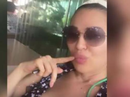 “Ceca slucajno objavila snimak u zagrljaju novog partnera sa jahte pa brze bolje obrisala.” Sada je kasno, svi su u soku, sve na Instagramu bilo!