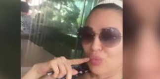 “Ceca slucajno objavila snimak u zagrljaju novog partnera sa jahte pa brze bolje obrisala.” Sada je kasno, svi su u soku, sve na Instagramu bilo!