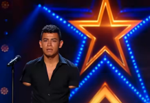 Dječak bez obje ruke došao je na talent show i rekao da želi igrati konge: sudije i publika su mu se počeli smijati dok nije uradio nešto zbog čega je cijela dvorana ostala smrznuta u šoku 😳