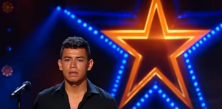 Dječak bez obje ruke došao je na talent show i rekao da želi igrati konge: sudije i publika su mu se počeli smijati dok nije uradio nešto zbog čega je cijela dvorana ostala smrznuta u šoku 😳