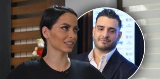 “Potpisali smo papire za razvod, kad je mogao to uraditi bratu, šta bi meni uradio” Katarina Lazić iskreno o krahu ljubavi: “Ništa me ne veže za njega”