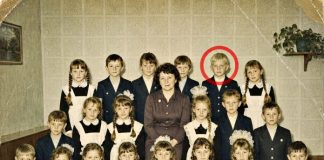 Godine 1989. nestali su svi učenici jednog razreda. Nakon 35 godina pronađeni su, a ono što je tada otkriveno zaledilo je krv čak i iskusnim istražiteljima… 😲😲😲