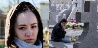 Svakog meseca sam viđala istu ženu na grobu svog dede: Odlučila sam da je pratim, a onda sam otkrila tajnu staru 50 godina od koje mi se tlo zatreslo