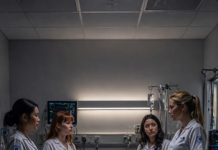 Sve medicinske sestre koje su negovale muškarca koji je bio u komi više od godinu dana počele su da ostaju trudne jedna za drugom. Ali kada je glavni lekar potajno postavio kameru u sobi kako bi otkrio istinu, video je nešto mnogo strašnije i pozvao policiju.