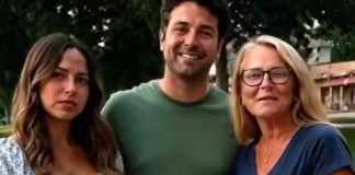 Svekrva je na otkrivanju pola bebe objavila da je trudna, a istina koja je kasnije otkrivena promijenila je cijelu porodicu