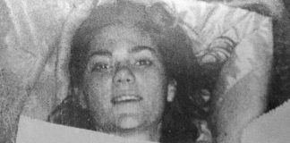 Barbara je provela 3 noći živa sahranjena u mrtvačkom sanduku: Evo kako se spasla i sačuvala zdrav razum tokom 72 sata pakla