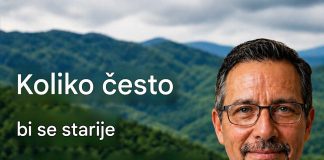 Koliko često bi se starije osobe trebale kupati nakon 70. godine? 7 šokantnih činjenica koje biste trebali znati. …