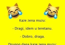 VIC DANA : Preljuba