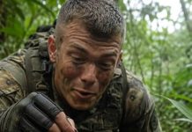 Vojnik je hranio bebe zmije skoro svaki dan iz zabave i bio je uvjeren da je sve to bezazlena igra. Ali jednog jutra, na ulazu u njegov šator čekao ga je užas – nešto za šta je bio potpuno nespremljen 😢 😱